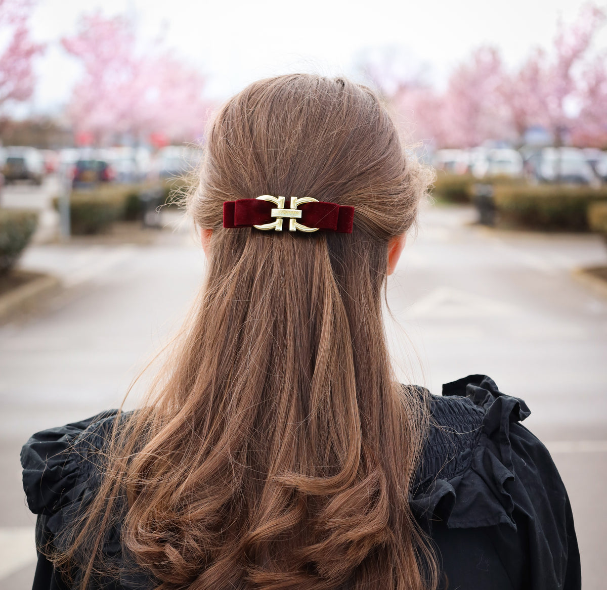 Hair Clips – Ruby Willow UK