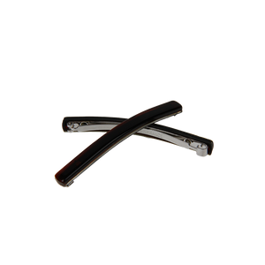 Small Slide -  Tortoiseshell Pack Of 3