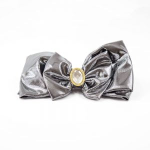 Sofia - Silver Bow